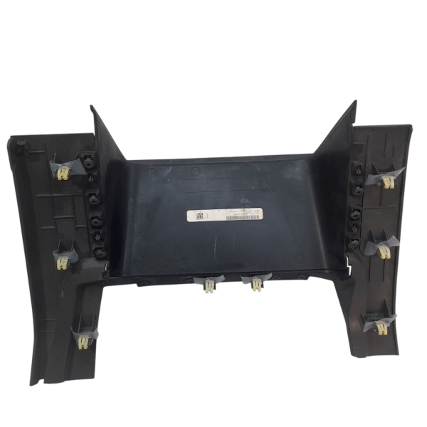 ACABAMENTO INFERIOR COLUNA DIREÇÃO  FORD EDGE 3.5 2011 197859