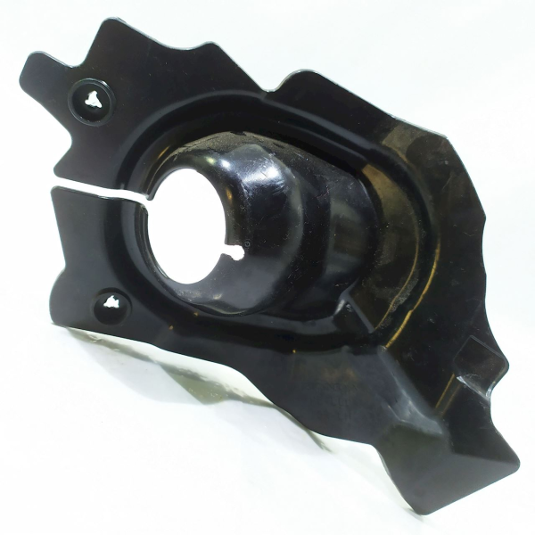 GUARDA PÓ COLUNA DIREÇÃO HONDA FIT LX CVT 2017 42940