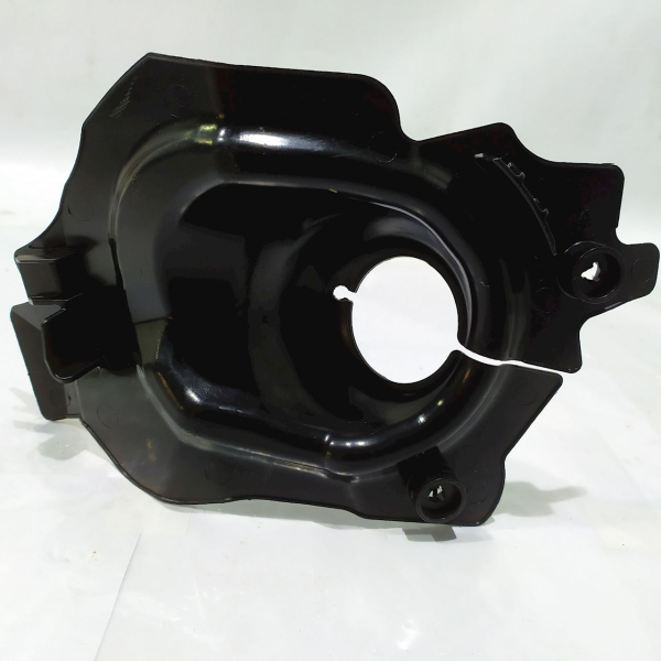 GUARDA PÓ COLUNA DIREÇÃO HONDA FIT LX CVT 2017 42940