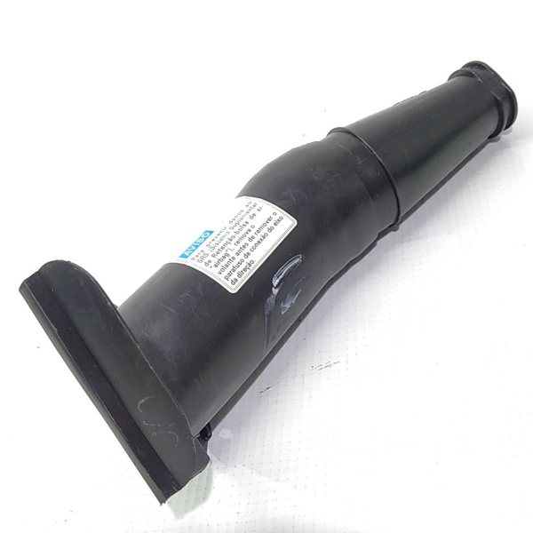 ACABAMENTO GUARDA-PÓ COLUNA DIREÇÃO HONDA CIVIC LX 1.616V AT 1999 115326