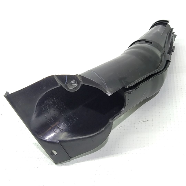 ACABAMENTO GUARDA-PÓ COLUNA DIREÇÃO HONDA CIVIC LX 1.616V AT 1999 115326