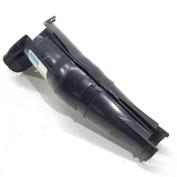 ACABAMENTO GUARDA-PÓ COLUNA DIREÇÃO HONDA CIVIC LX 1.616V AT 1999 115326