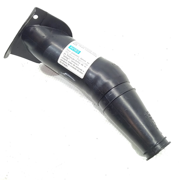 ACABAMENTO GUARDA-PÓ COLUNA DIREÇÃO HONDA CIVIC LX 1.616V AT 1999 115326