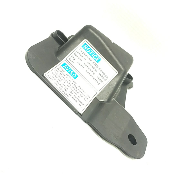 ACABAMENTO GUARDA PO COLUNA DIREÇÃO HONDA ACCORD 2006    21666