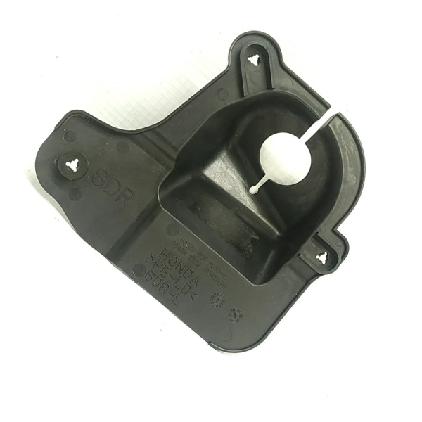 ACABAMENTO GUARDA PO COLUNA DIREÇÃO HONDA ACCORD 2006    21666