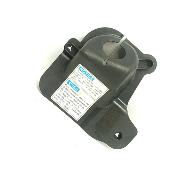 ACABAMENTO GUARDA PO COLUNA DIREÇÃO HONDA ACCORD 2006    21666