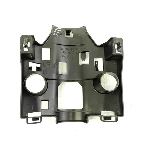 ACABAMENTO INFERIOR COLUNA DIREÇÃO CITROEN PICASSO 2003    32570