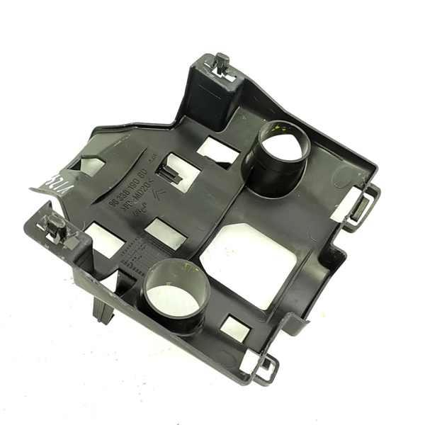 ACABAMENTO INFERIOR COLUNA DIREÇÃO CITROEN PICASSO 2003    32570