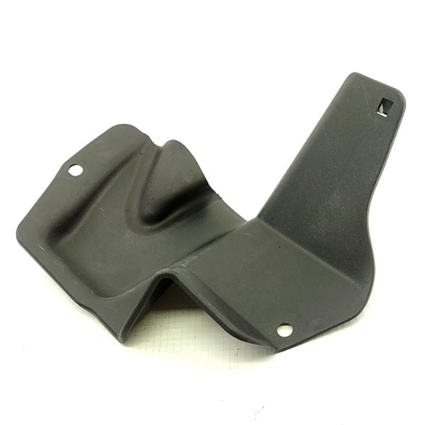 ACABAMENTO COLUNA DIREÇÃO VW TIGUAN 2011    127341