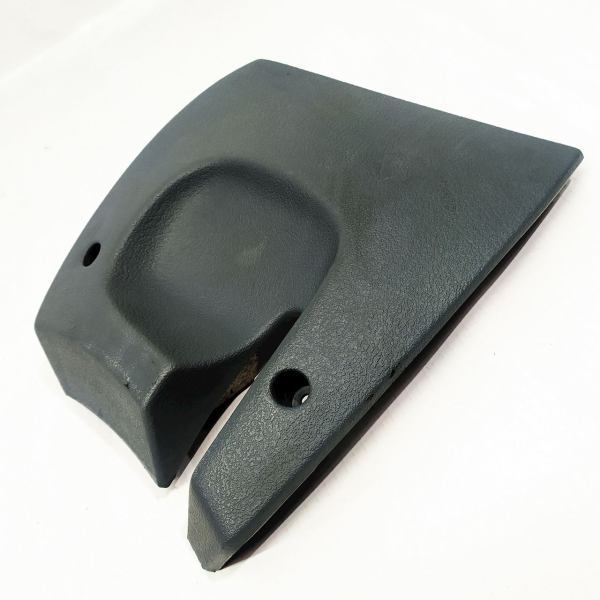 ACABAMENTO INFERIOR COLUNA DIREÇÃO RENAULT MEGANE 1998    134820