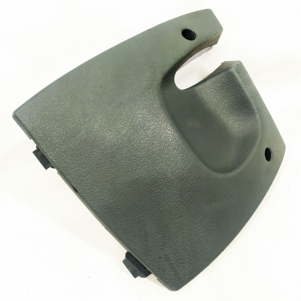 ACABAMENTO INFERIOR COLUNA DIREÇÃO RENAULT MEGANE 1998    134820