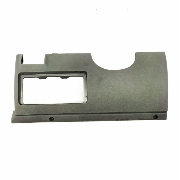 ACABAMENTO INFERIOR COLUNA DIREÇÃO GM MONTANA 1.8 2005 132996