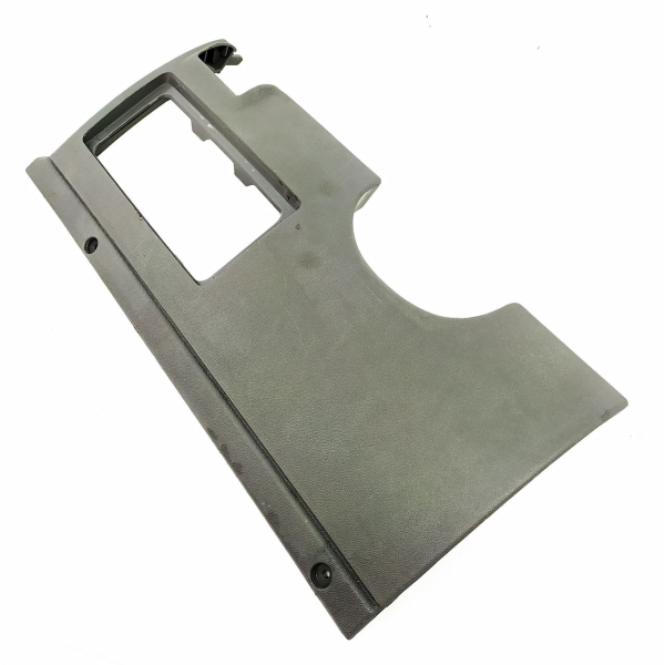 ACABAMENTO INFERIOR COLUNA DIREÇÃO GM MONTANA 1.8 2005 132996