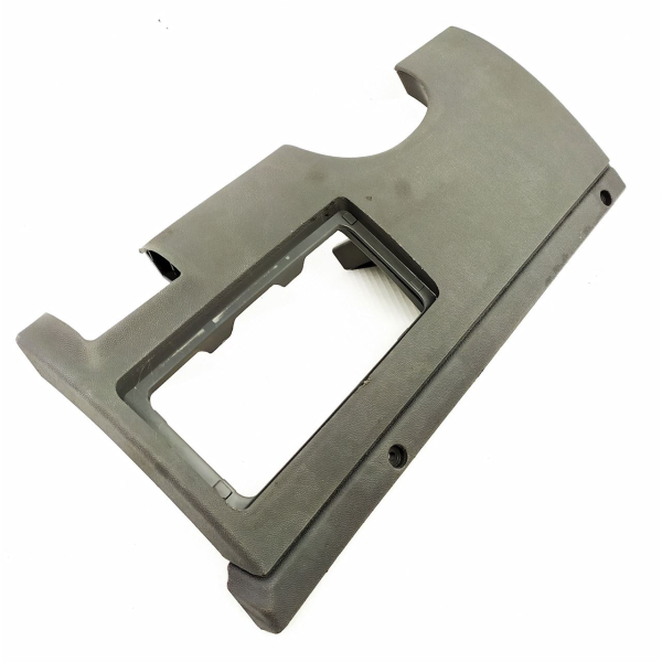 ACABAMENTO INFERIOR COLUNA DIREÇÃO GM MONTANA 1.8 2005 132996