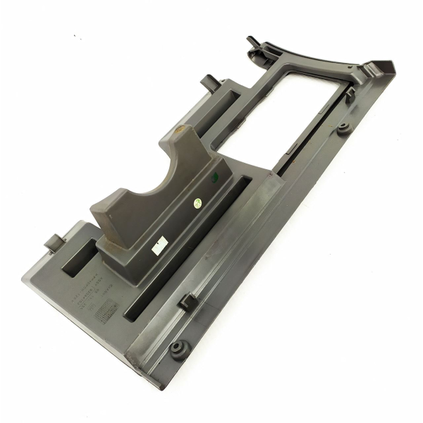 ACABAMENTO INFERIOR COLUNA DIREÇÃO GM MONTANA 1.8 2005 132996