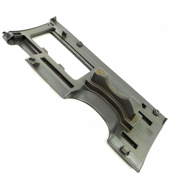 ACABAMENTO INFERIOR COLUNA DIREÇÃO GM MONTANA 1.8 2005 132996