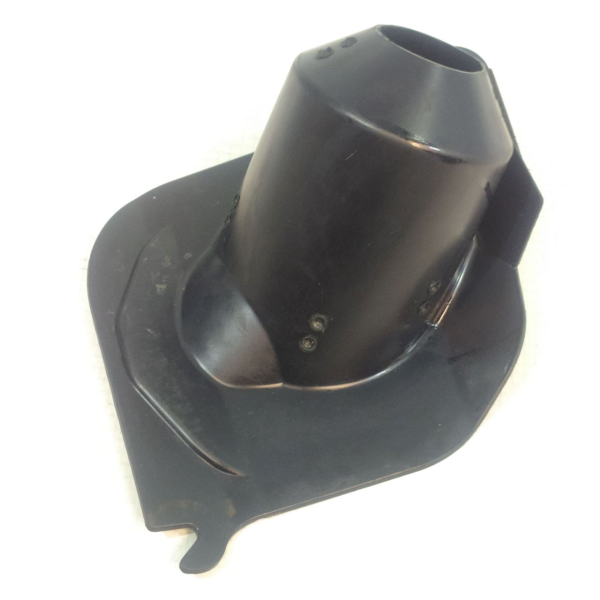 ACABAMENTO GUARDA-PAL COLUNA DIREÇÃO TOYOTA COROLLA 2004    140439