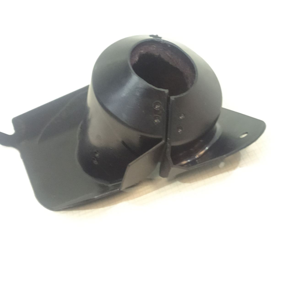 ACABAMENTO GUARDA-PAL COLUNA DIREÇÃO TOYOTA COROLLA 2004    140439