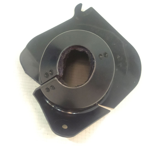 ACABAMENTO GUARDA-PAL COLUNA DIREÇÃO TOYOTA COROLLA 2004    140439