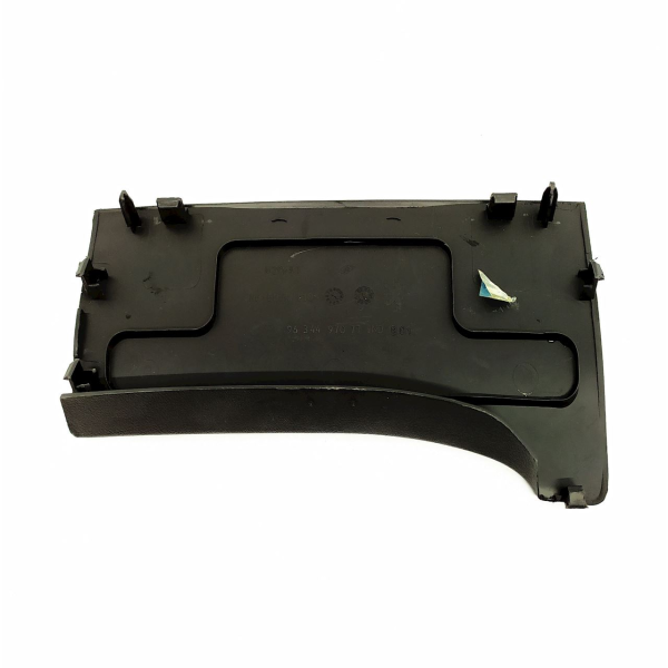 ACABAMENTO INFERIOR COLUNA DIREÇÃO PEUGEOT 307 2007    136297