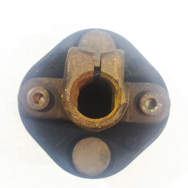 CRUZETA COLUNA DIREÇÃO GÊMEA KADETT 1998    142538