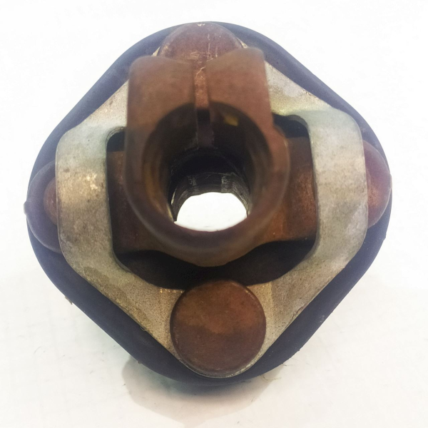 CRUZETA COLUNA DIREÇÃO GÊMEA KADETT 1998    142538