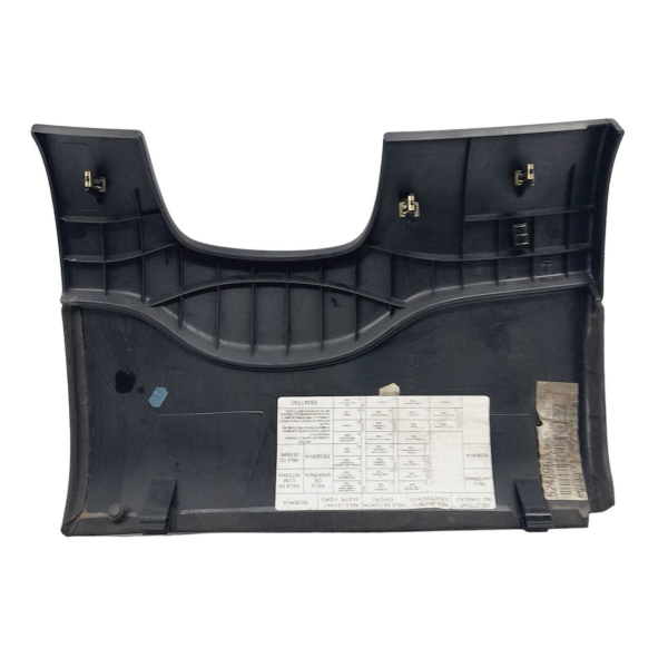 ACABAMENTO COLUNA DIREÇÃO GM OMEGA 2005    146042