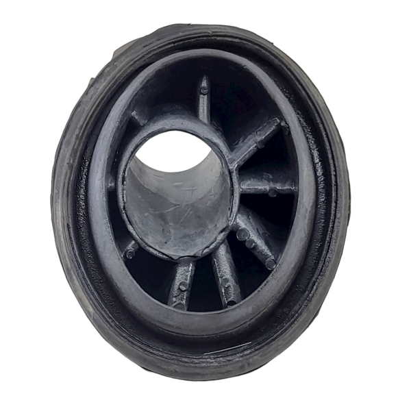 COIFA GUARDA PÓ COLUNA DIREÇÃO GM CLASSIC LS 2014 148562