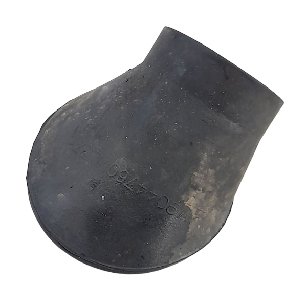 COIFA GUARDA PÓ COLUNA DIREÇÃO GM CLASSIC LS 2014 148562