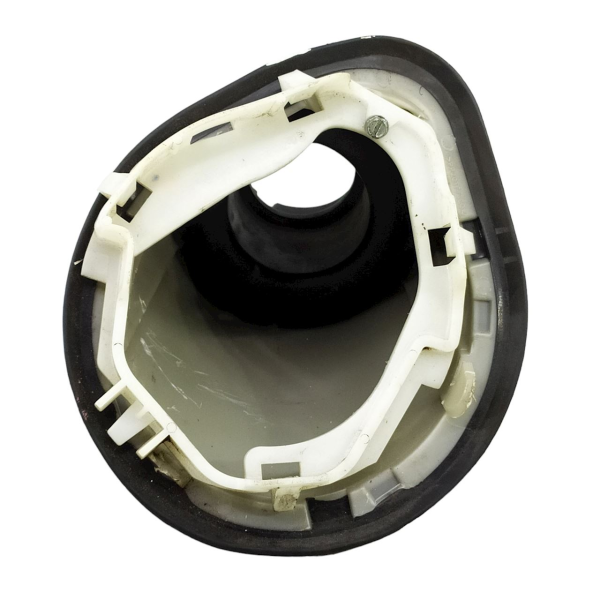 COIFA GUARDA-PÓ COLUNA DIREÇÃO DODGE JOURNEY 2009    153957