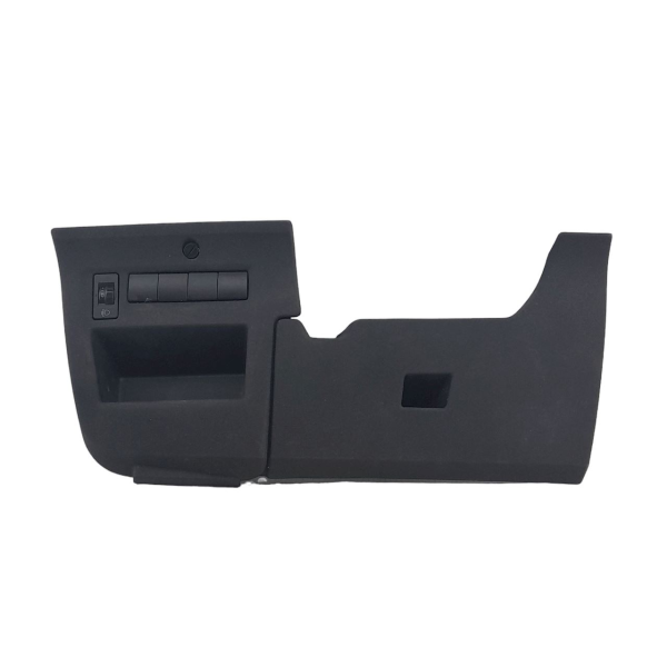 ACABAMENTO INFERIOR COLUNA DIREÇÃO CITROËN C4 1.6 16V HB 2010 149391