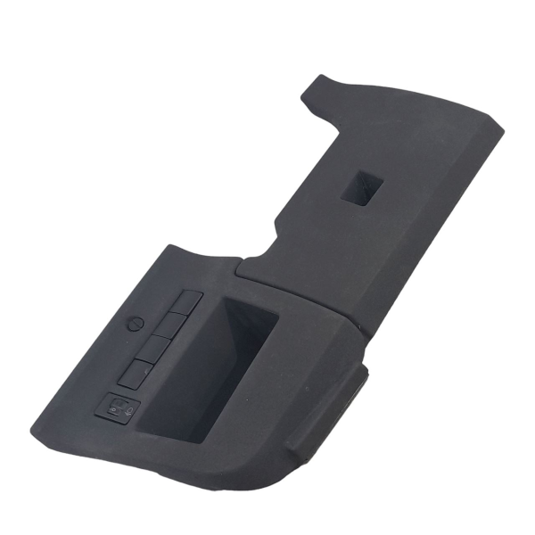 ACABAMENTO INFERIOR COLUNA DIREÇÃO CITROËN C4 1.6 16V HB 2010 149391