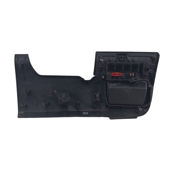 ACABAMENTO INFERIOR COLUNA DIREÇÃO CITROËN C4 1.6 16V HB 2010 149391