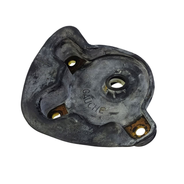 BORRACHA VEDAÇÃO COLUNA CAIXA DIREÇÃO  PEUGEOT 207 PASSION XR 1.4 2009 187242