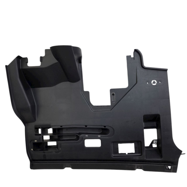 ACABAMENTO INFERIOR COLUNA DIREÇÃO  MERCEDES-BENZ B200 2.0 2007 186131