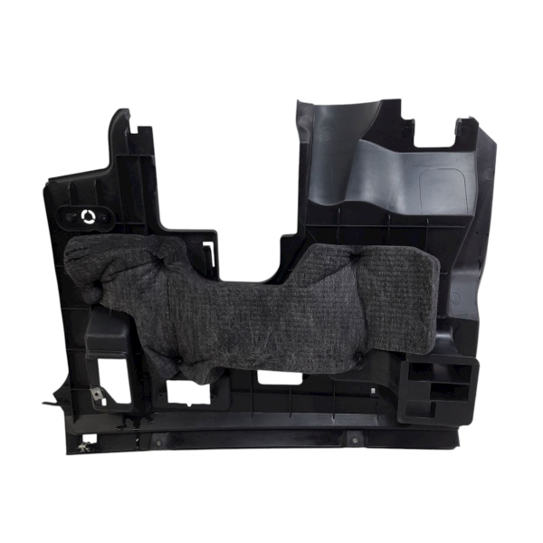 ACABAMENTO INFERIOR COLUNA DIREÇÃO  MERCEDES-BENZ B200 2.0 2007 186131