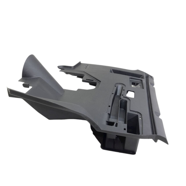 ACABAMENTO INFERIOR COLUNA DIREÇÃO  MERCEDES-BENZ B200 2.0 2007 186131