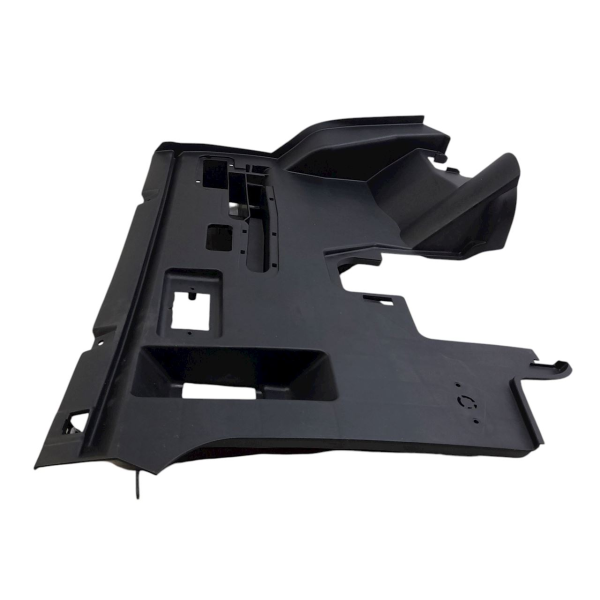 ACABAMENTO INFERIOR COLUNA DIREÇÃO  MERCEDES-BENZ B200 2.0 2007 186131