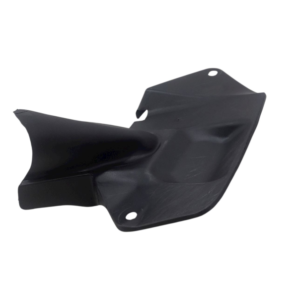 ACABAMENTO TAMPA COLUNA DIREÇÃO  AUDI A3 1.8 T  1998 193812