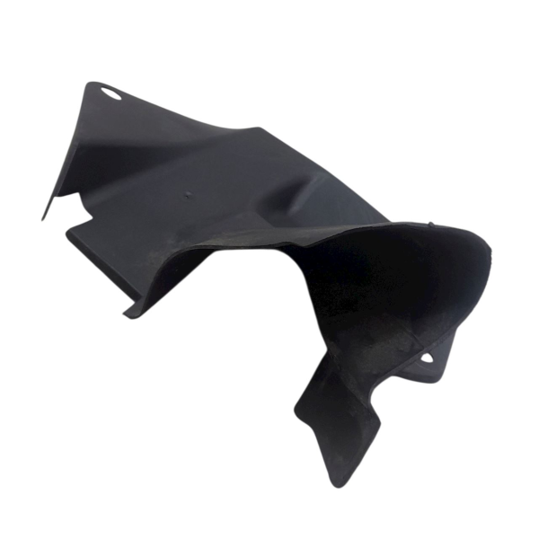 ACABAMENTO TAMPA COLUNA DIREÇÃO  AUDI A3 1.8 T  1998 193812