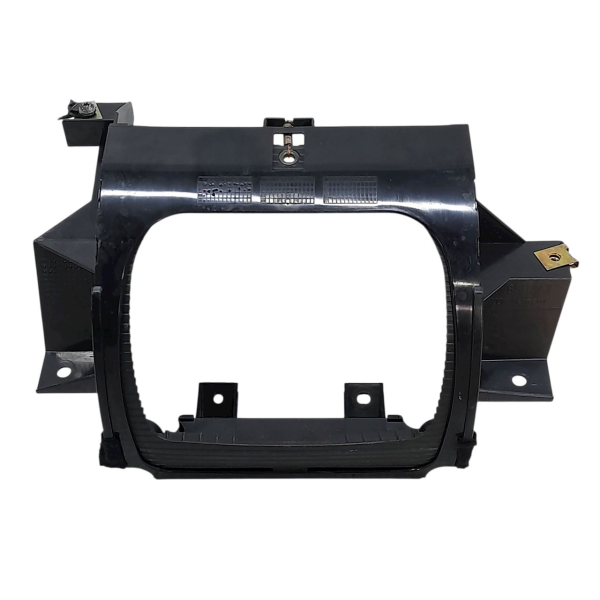 MOLDURA COLUNA DIREÇÃO  AUDI A3 1.8 T  1998 194073