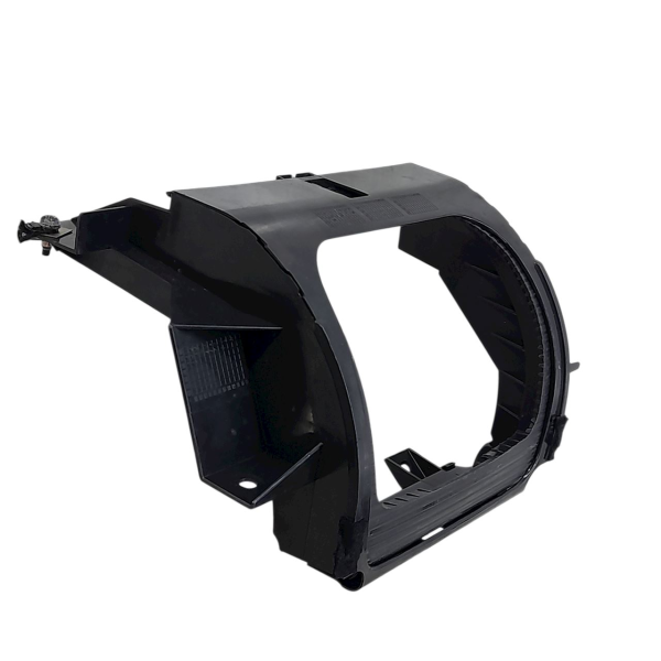 MOLDURA COLUNA DIREÇÃO  AUDI A3 1.8 T  1998 194073