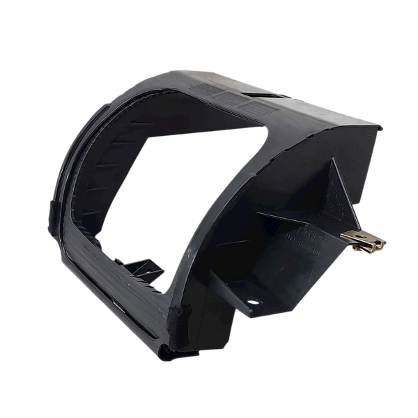 MOLDURA COLUNA DIREÇÃO  AUDI A3 1.8 T  1998 194073