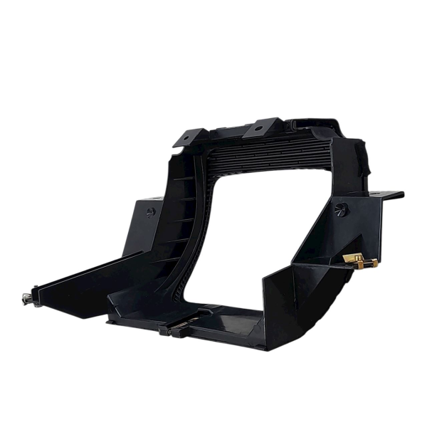 MOLDURA COLUNA DIREÇÃO  AUDI A3 1.8 T  1998 194073