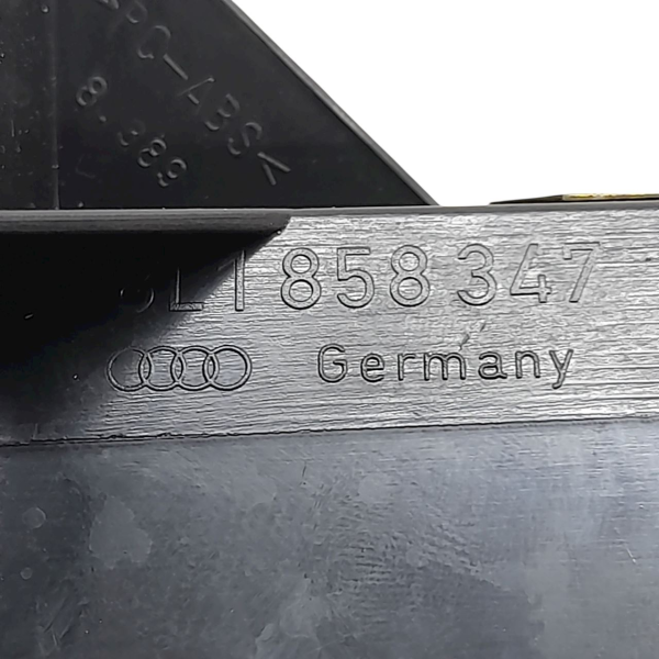 MOLDURA COLUNA DIREÇÃO  AUDI A3 1.8 T  1998 194073