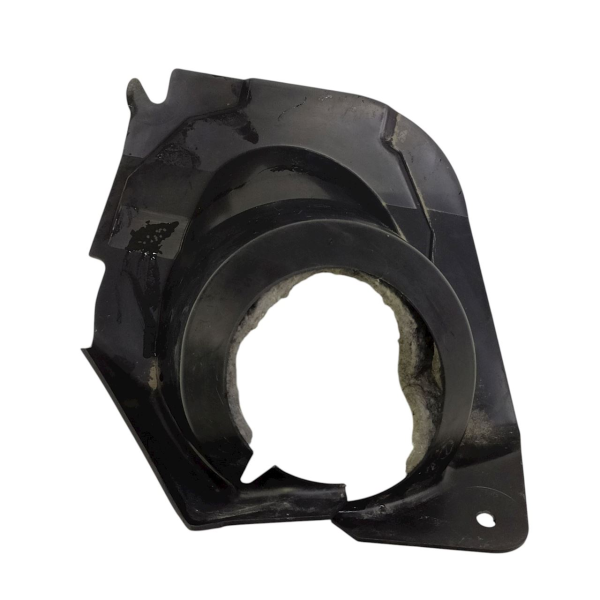 ACABAMENTO COLUNA DIREÇÃO  TOYOTA COROLLA XEI 2.0 2012 203117