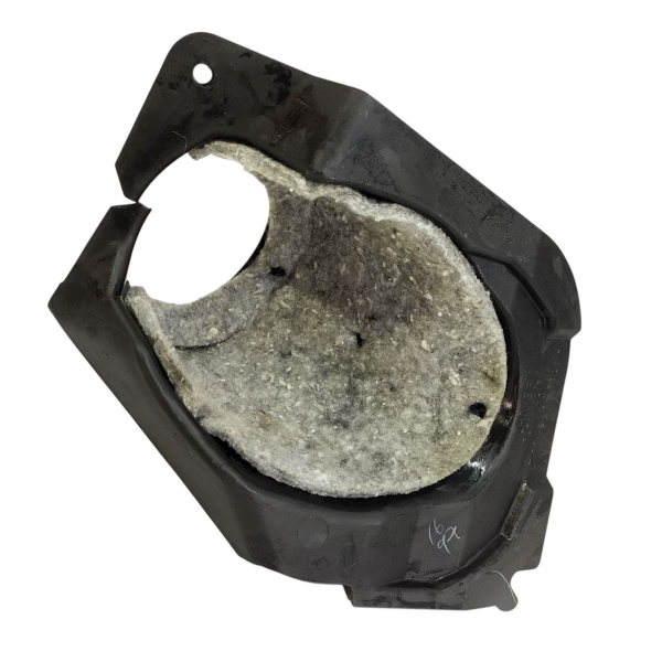 ACABAMENTO COLUNA DIREÇÃO  TOYOTA COROLLA XEI 2.0 2012 203117