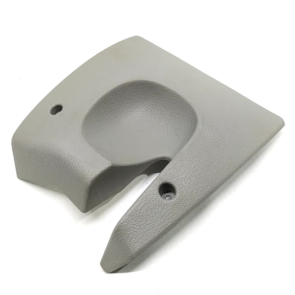 ACABAMENTO INFERIOR COLUNA DIREÇÃO RENAULT SCENIC 1.6 16V 2002 117972