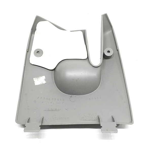 ACABAMENTO INFERIOR COLUNA DIREÇÃO RENAULT SCENIC 1.6 16V 2002 117972