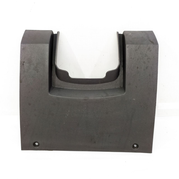 ACABAMENTO INFERIOR COLUNA DIREÇÃO GM MERIVA JOY  2007 122492